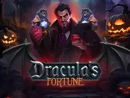 Dracula's Fortune