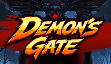 Demon’s Gate