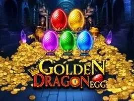 Golden Dragon Egg screenshot
