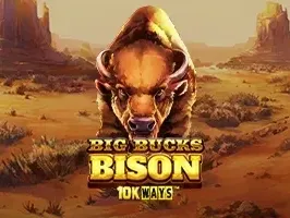 Big Bucks Bison 10K Ways