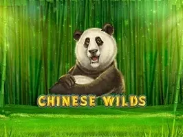 Chinese Wilds screenshot